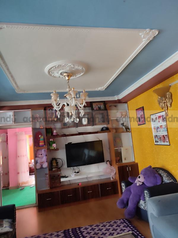House on sale at bouddha