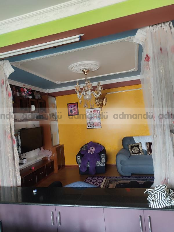 House on sale at bouddha
