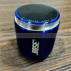 Bosse Mini Boost Series 1 Bluetooth Speaker