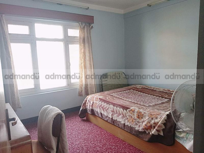 2bhk furnished apartment for rent at Thasikhel, Kusunti, LTP