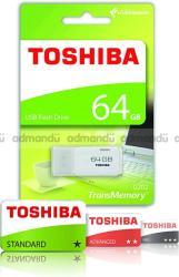 Toshiba Trans Memory U202 64GB USB Flash Drive USB 2.0 
