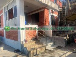 HOUSE WITH LAND ON SALE @ BUDHANILKANTHA   