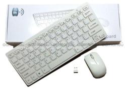 KM901 Wireless Keyboard & Mouse for Laptop And Desktop