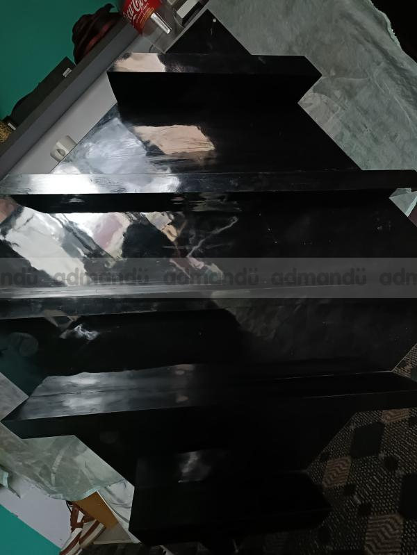 Design wall Rack 