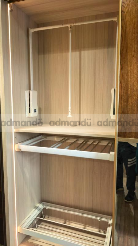 PROFILE WARDROBE FOR SALE 