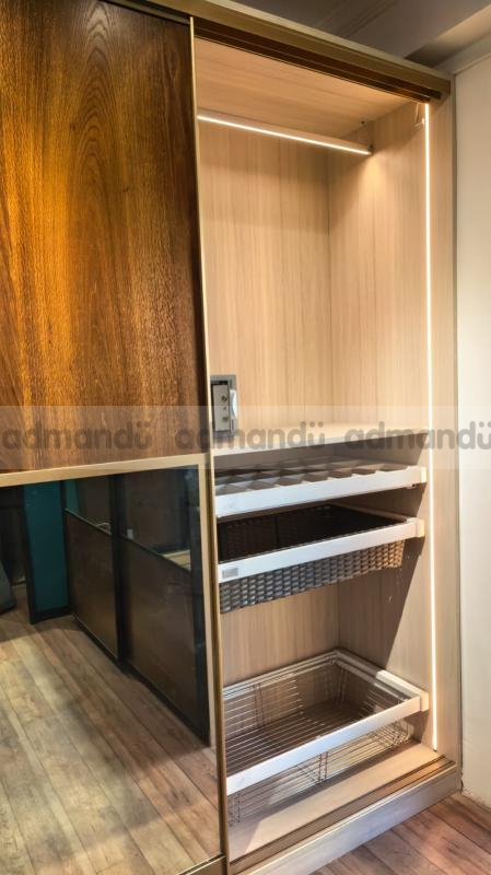 PROFILE WARDROBE FOR SALE 