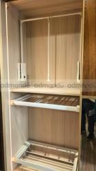 PROFILE WARDROBE FOR SALE 