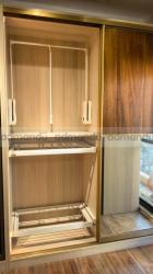 PROFILE WARDROBE FOR SALE 