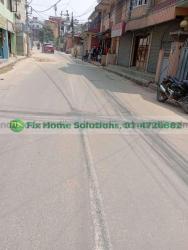 COMMERCIAL HOUSE FOR SALE @ CHANDOL