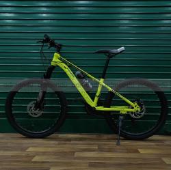 Dook W100 Mountain Bike Of 24 Inch Wheel Size