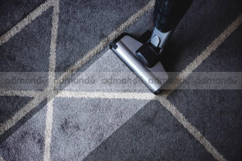 galaicha (rug) cleaning  service in katmandu Nepal