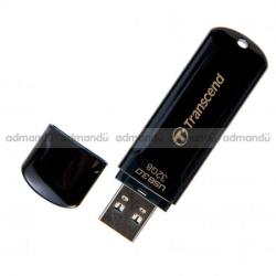 Transcend 32GB Jet Flash 700 USB 3.1 Flash Drive