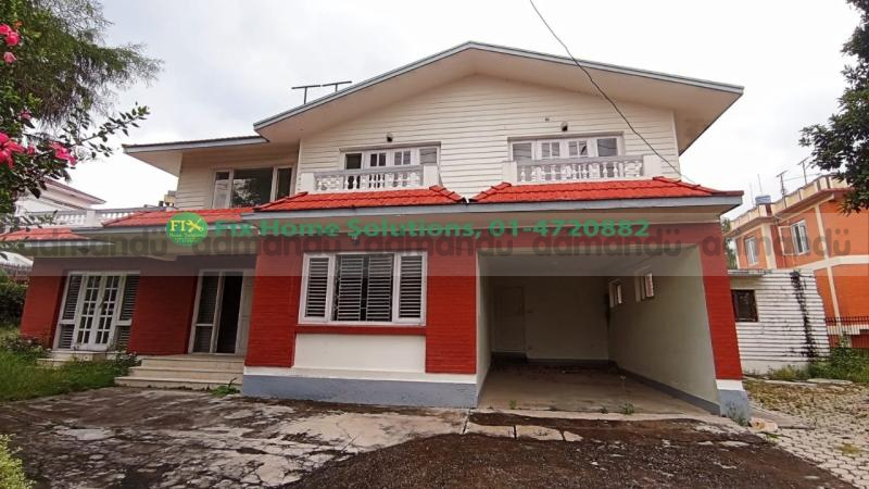 house on rent at hattigauda