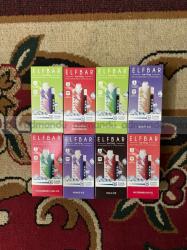 Elfbar Ice King 30K