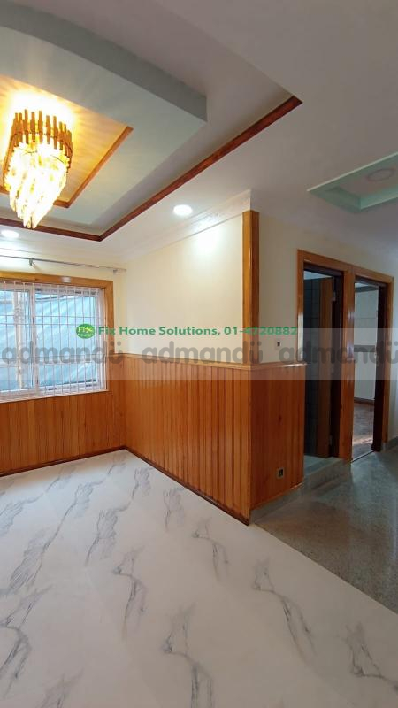 House On Sale At Pasikot,Budhanilkantha 