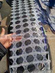 Bird spikes installation service in kathmandu:9849939242