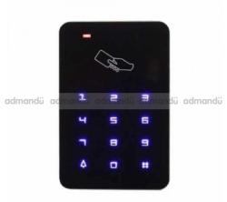 Touchpad RFID Access Control