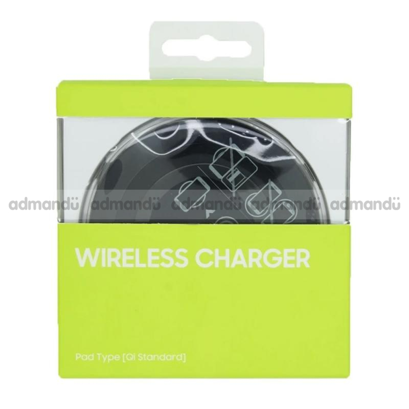 Universal QI Wireless Charger Pad