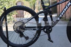Trinx Brave 3.0 Full Suspension Bike