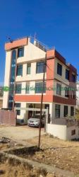 HOUSE FOR SALE @ CHANDRAGIRI  #CODE #FHS117H  