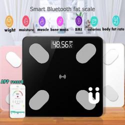 Smart Bluetooth Fast Scale