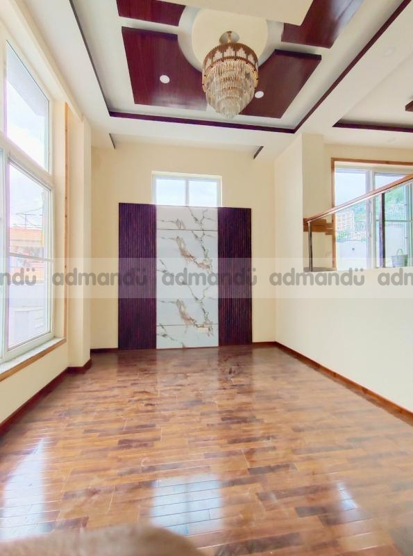 HOUSE ON SALE AT BUDHANILKANTHA