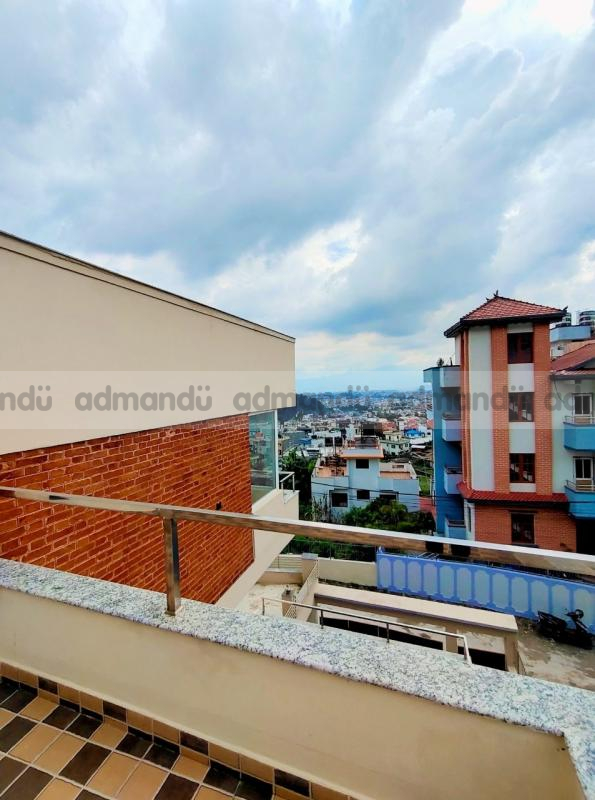 HOUSE ON SALE AT BUDHANILKANTHA