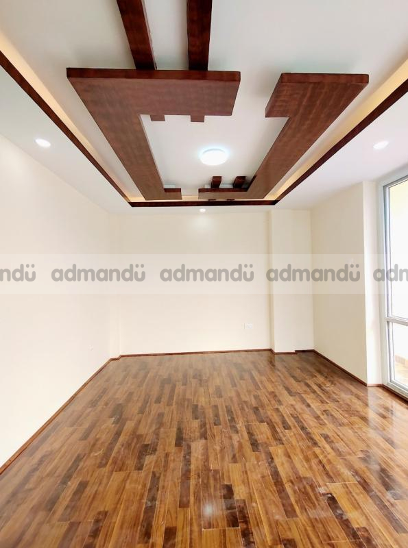 HOUSE ON SALE AT BUDHANILKANTHA