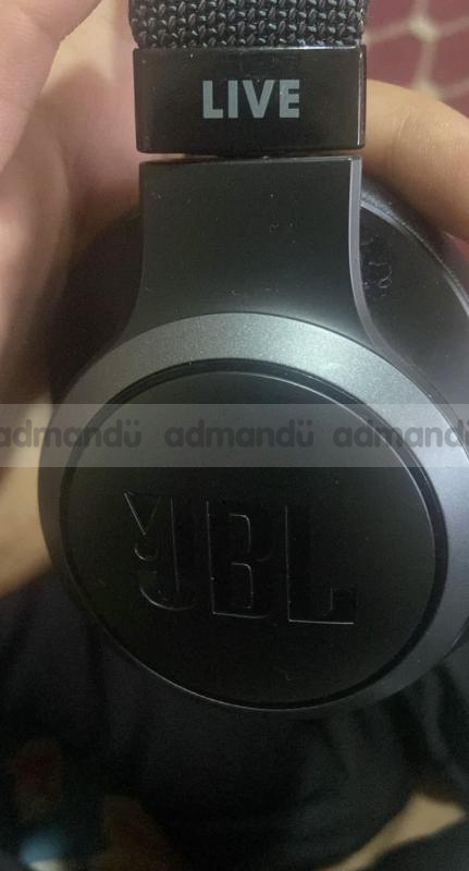 JBL LIVE500BT