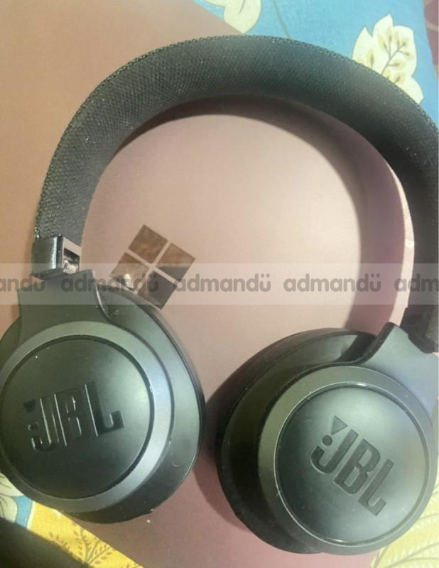 JBL LIVE500BT