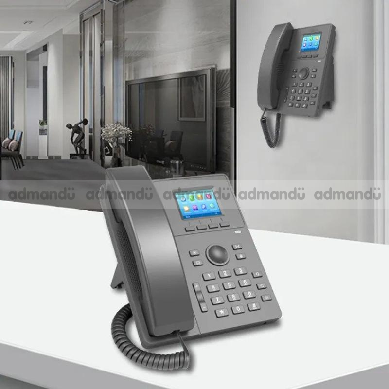 IPH211P IP Office Phone