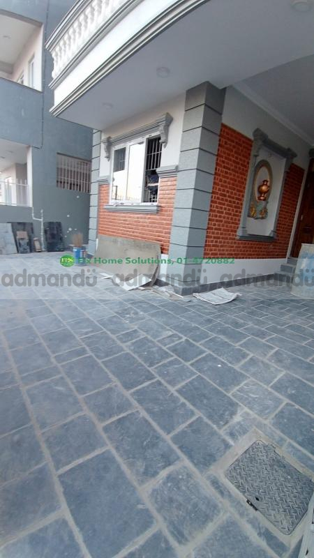 House On Sale At Pasikot Near Euro School 