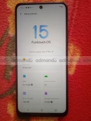 Vivo Y19s 4/128 Gb