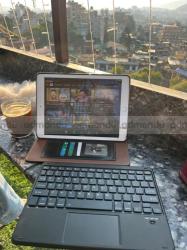 I pad pro 9.7 inch 