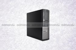 Branded Desktop Core i5 4th generation