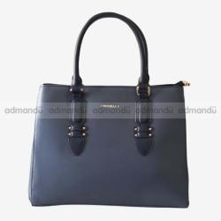 Chrisbella Latest Hot Trendy Handbag For Women -Purple