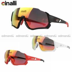 Cinalli Six Mtb Sunglasses