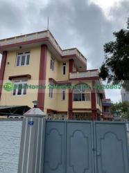 HOUSE FOR RENT @ JORPATI  