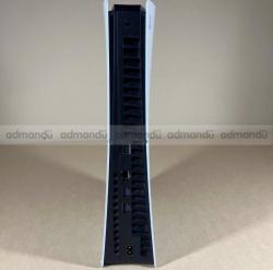 Sony PlayStation 5 Disc PS5 825GB White Console Gaming Syste