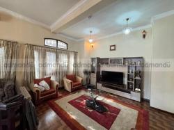 House on rent at baluwatar