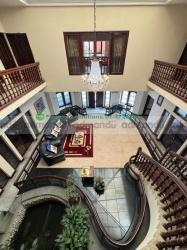 House on rent at baluwatar