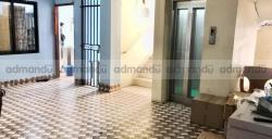 For Rent: 2600sqft commercial space on Rent at Mid Baneshwor
