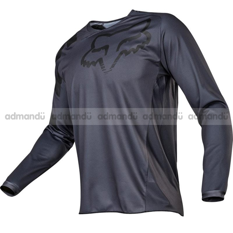 Fox 180 Sabbath Black Jersey