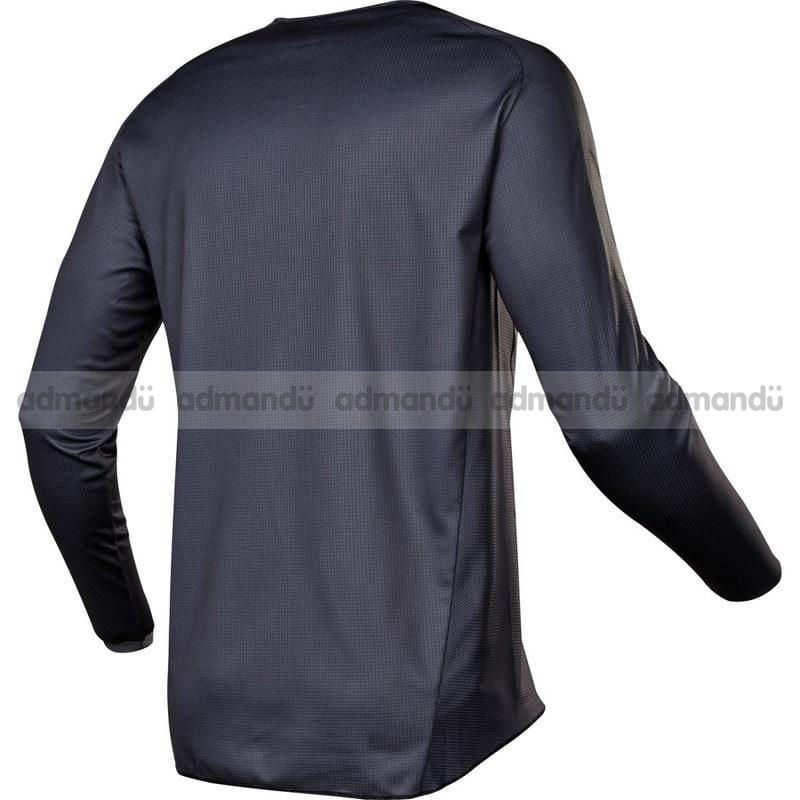 Fox 180 Sabbath Black Jersey