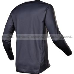 Fox 180 Sabbath Black Jersey