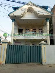 HOUSE FOR RENT/SALE AT NAXAL  