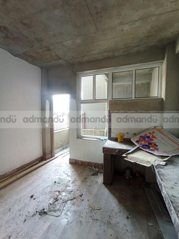 House On Sale At Budhanilkantha
