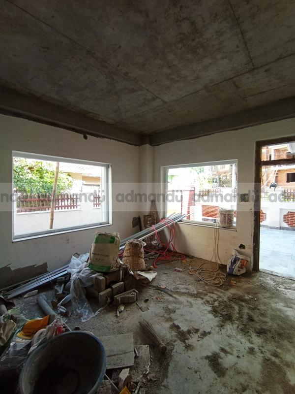 House On Sale At Budhanilkantha