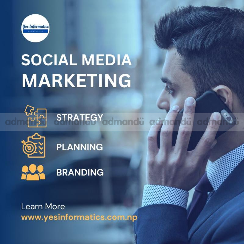 Best Facebook & Instagram Boost Services in Nepal