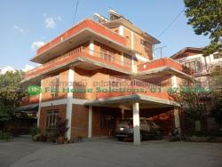 house for rent @ baluwatar 